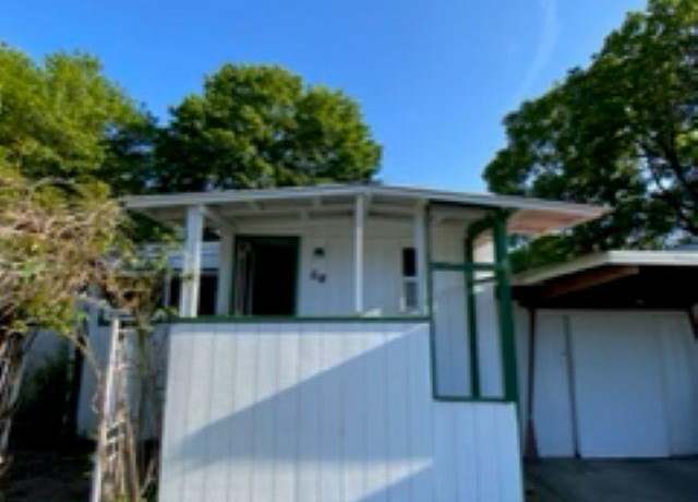 Property at 755 NE Circle Blvd #64, Corvallis, OR 97330, 2 beds, 1 bath