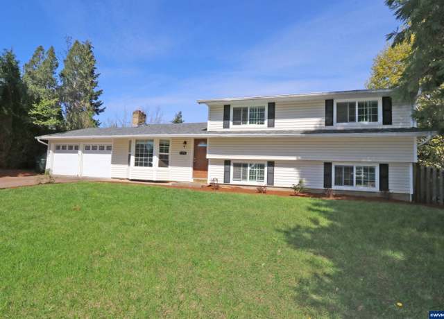 Property at 5376 Arcade Ave NE, Keizer, OR 97303, 4 beds, 2 baths