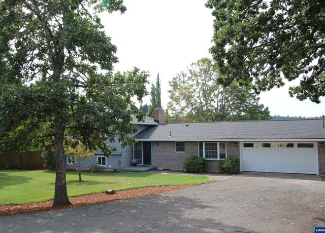 Property at 38598 Scravel Hl NE, Albany, OR 97322-0000, 3 beds, 2 baths