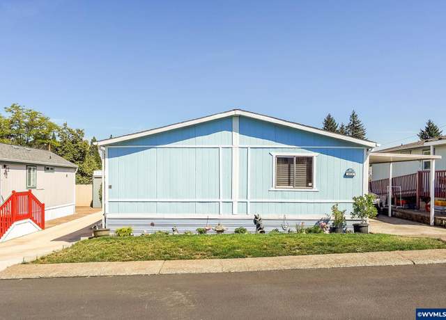 Property at 4995 Sunnyside Rd SE Unit W-11, Salem, OR 97302-3561, 3 beds, 1.5 baths