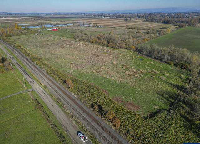 Property at Duckflat Rd SE, Turner, OR 97392-9204