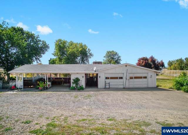 Property at 36622 OR- 34 Hwy, Lebanon, OR 97355, 3 beds, 2 baths