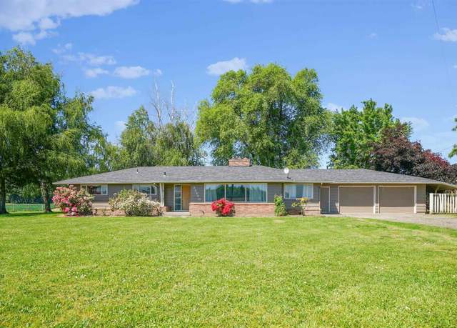 Property at 32270 Highway 99E Hwy, Tangent, OR 97389, 3 beds, 2 baths