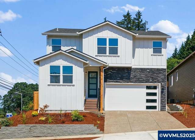 Property at 101 Summit Vw SE, Salem, OR 97306, 3 beds, 3 baths