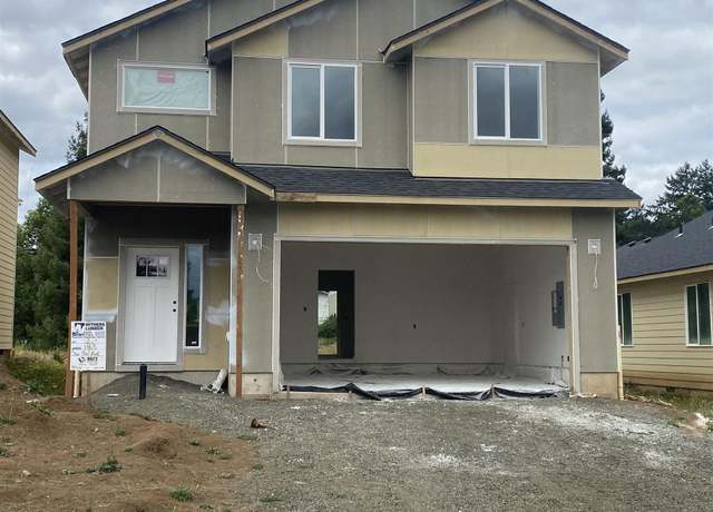 Property at 1163 SW 11th Ave, Dallas, OR 97330-0000, 4 beds, 2.5 baths