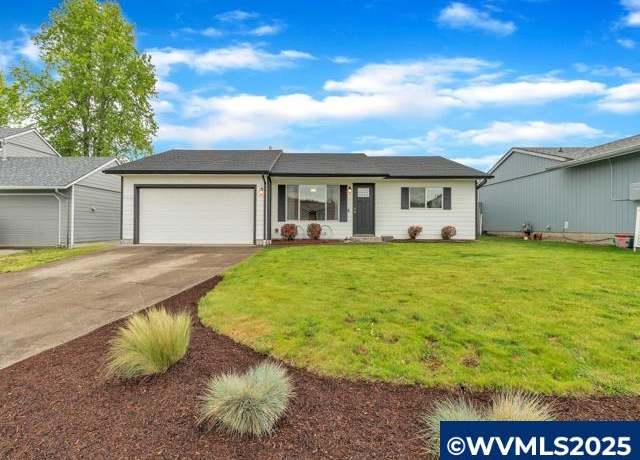 Property at 5268 Lacey Ct N, Keizer, OR 97303, 3 beds, 2 baths