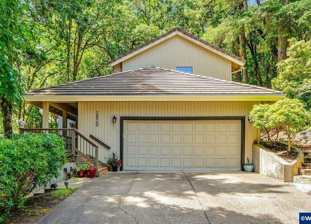 Property at 2820 NW Larkspur Pl, Corvallis, OR 97330, 3 beds, 3.5 baths