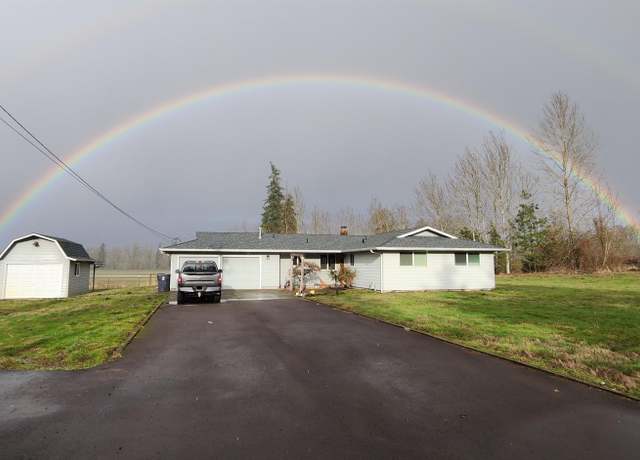 Property at 5221 Springhill Dr NW, Albany, OR 97321, 3 beds, 1.5 baths