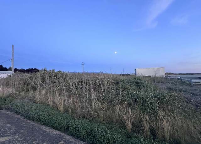 Property at Next to 511 W O St, Halsey, OR 97348