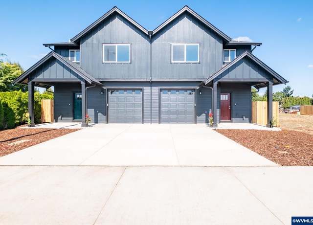 Property at 1528-1534 Barn Ct, Woodburn, OR 97071, 6 beds, 6 baths