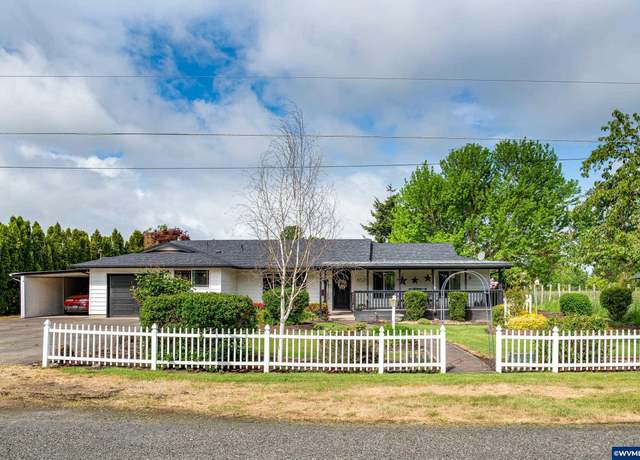 Property at 33510 Millview Way, Lebanon, OR 97355, 3 beds, 2 baths