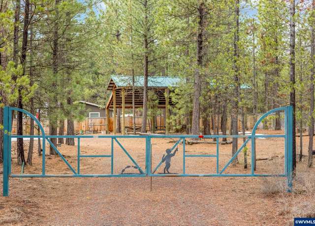Property at 15815 Dawn Rd, La Pine, OR 97739