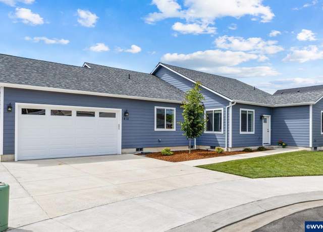 Property at 1412 Ellis Ave NW, Albany, OR 97321, 4 beds, 2 baths