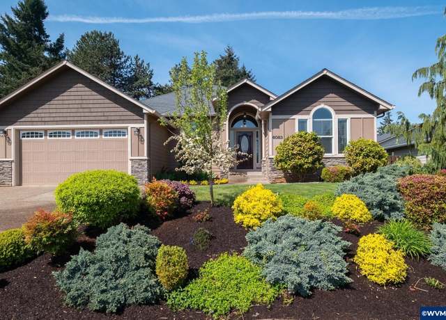 Property at 6083 Lillian St SE, Salem, OR 97306, 3 beds, 2 baths