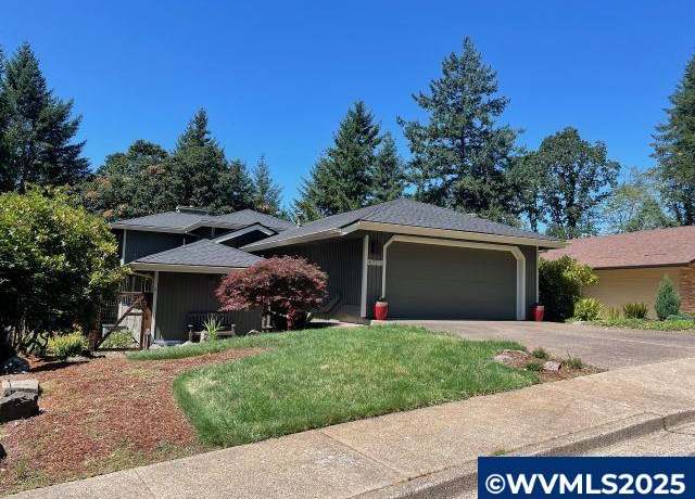 Property at 2717 NW Rolling Grn, Corvallis, OR 97330, 3 beds, 2 baths