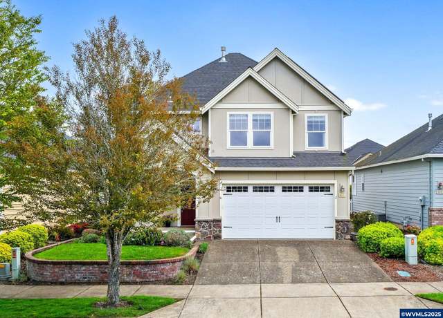 Property at 4941 SW Hollyhock Cir, Corvallis, OR 97333, 3 beds, 2.5 baths