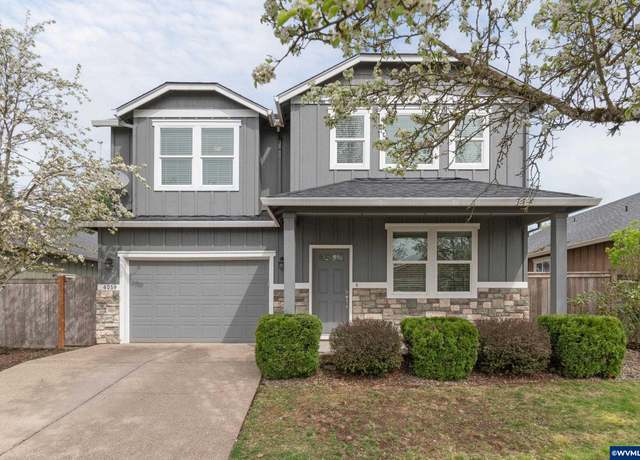 Property at 4059 Edgewater Dr NE, Albany, OR 97322, 3 beds, 2.5 baths