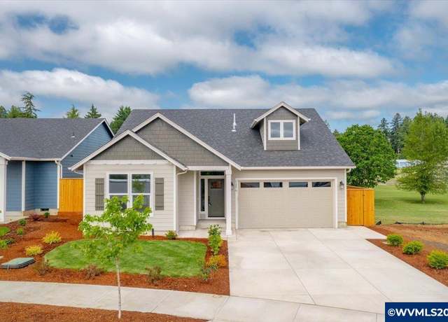 Property at 1279 SW 11th Ave, Dallas, OR 97338-0000, 3 beds, 2 baths