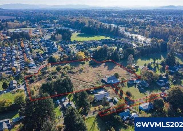 Property at 0 Hickory St NW, Albany, OR 97321