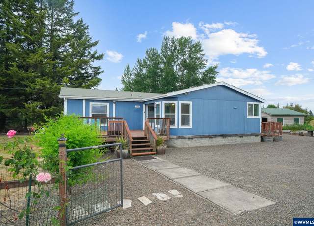 Property at 5145 SE 3rd St, Corvallis, OR 97333, 3 beds, 2 baths