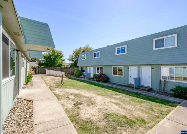 Property at 175 NE Fern Ct, Dallas, OR 97338, 10 beds, 8 baths