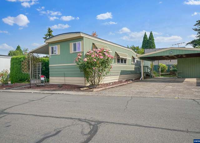Property at 2232 42nd Ave SE #114, Salem, OR 97317, 2 beds, 1 bath