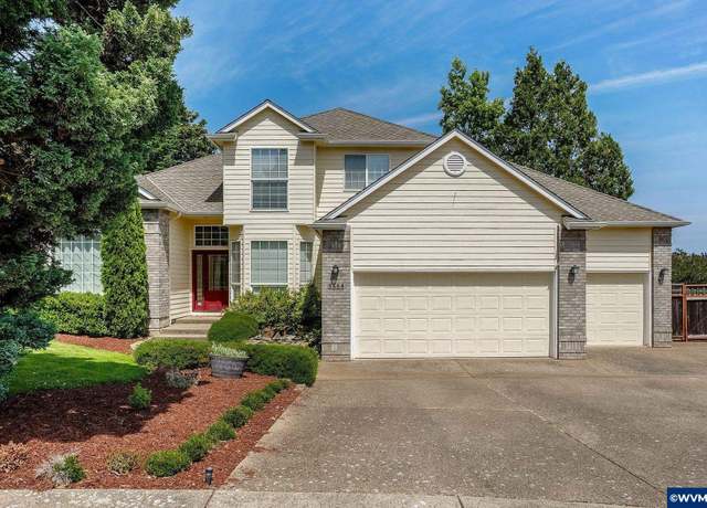 Property at 1664 Pelican Ct NW, Salem, OR 97304, 4 beds, 2.5 baths