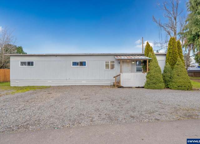 Property at 3475 Cherry Ave NE #6, Keizer, OR 97303, 2 beds, 2 baths