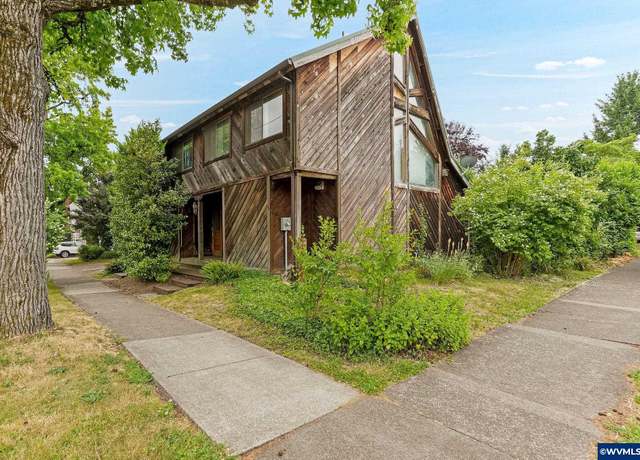 Property at 2962 NW Van Buren Ave, Corvallis, OR 97330, 4 beds, 2 baths