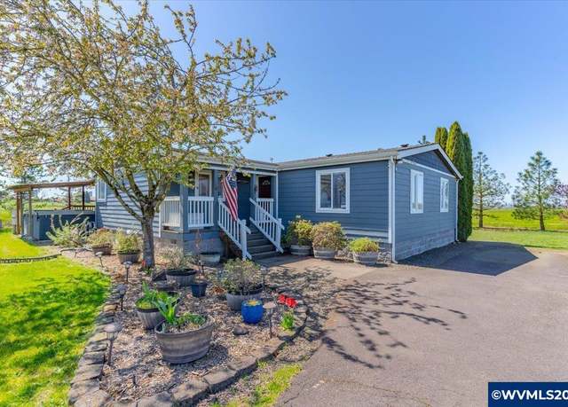 Property at 36062 Providence School Rd, Lebanon, OR 97355, 4 beds, 2.5 baths
