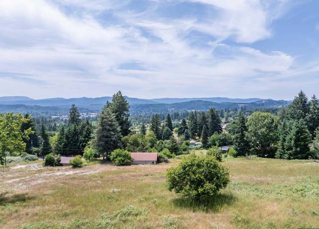 Property at 28176 Ridgeway Rd, Sweet Home, OR 97386