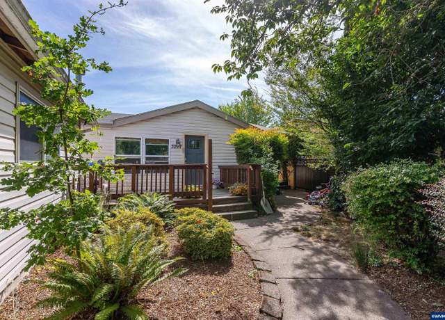 Property at 3277 SE Midvale Dr, Corvallis, OR 97333, 3 beds, 2 baths