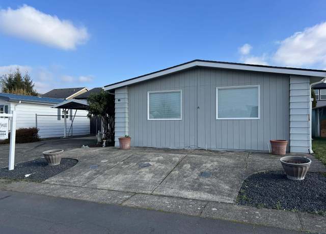 Property at 4730 Auburn Rd NE Unit MD2489A/B, Salem, OR 97301, 2 beds, 2 baths