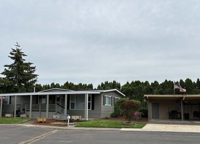 Property at 3100 Turner Rd SE #223, Salem, OR 97302, 2 beds, 2 baths
