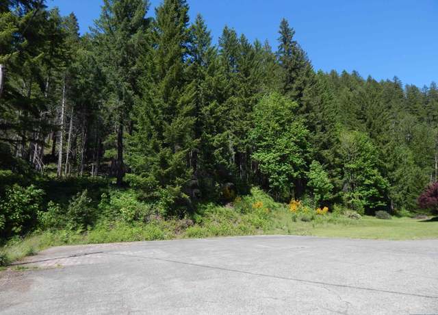 Property at N Santiam Hwy, Idanha, OR 97350
