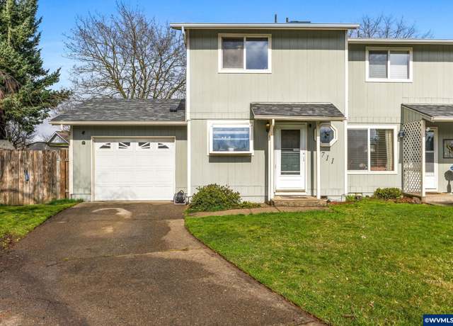 Property at 4711 Sorrel Ct SE, Salem, OR 97317, 3 beds, 1.5 baths