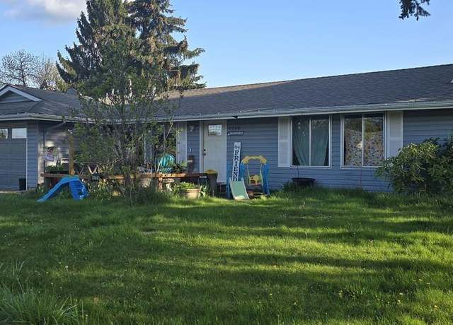 Property at 4716 Appaloosa Ct SE, Salem, OR 97317, 3 beds, 1.5 baths