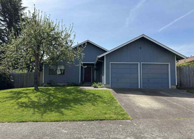 Property at 1706 Belmont Lp SW, Albany, OR 97321, 3 beds, 2 baths