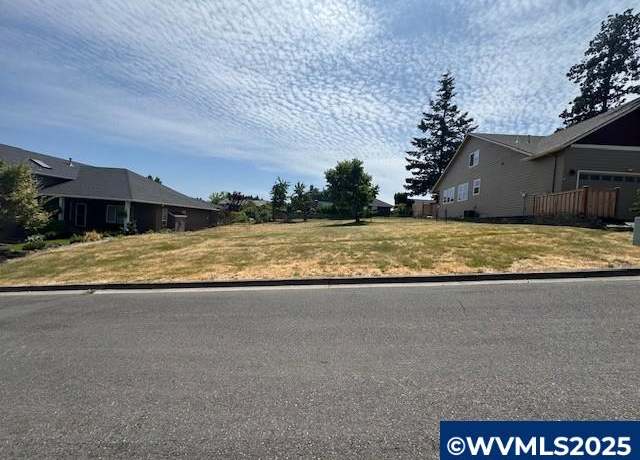 Property at 0 Ammon St NW, Salem, OR 97304