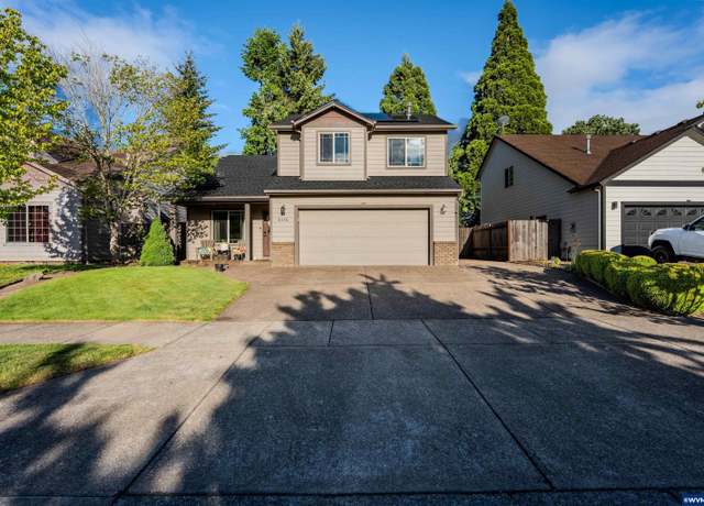 Property at 4378 Hearth St NE, Salem, OR 97305, 4 beds, 2.5 baths