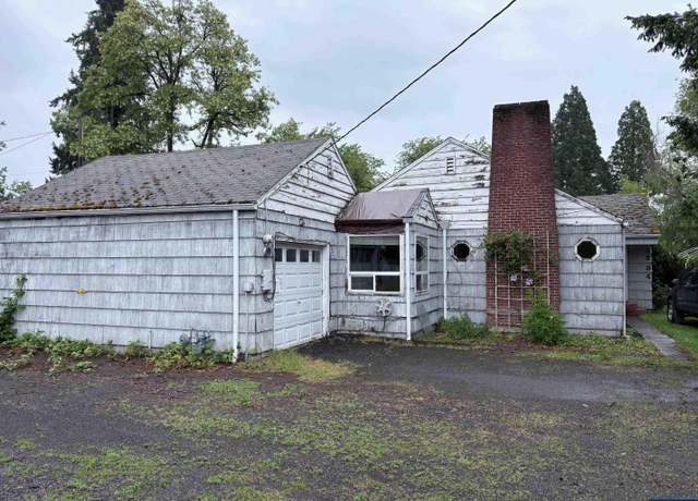 Property at 3234 Hwy 20 Hwy, Sweet Home, OR 97386, 5 beds, 3 baths