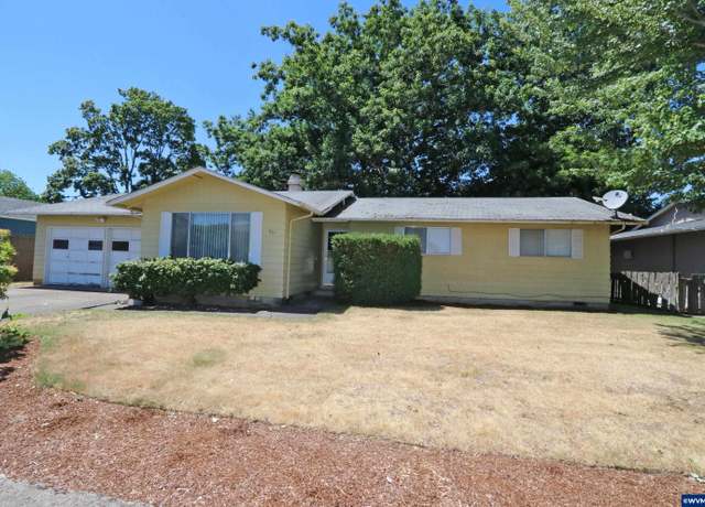 Property at 431 45th Ct NE, Salem, OR 97301, 3 beds, 2 baths