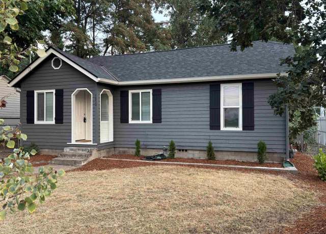 Property at 1850 17th Ave SW, Albany, OR 97321, 2 beds, 1 bath