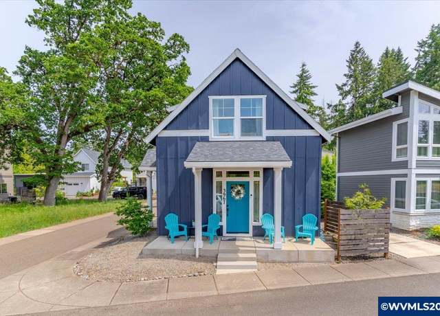 Property at 3967 Cousteau Dr SE, Salem, OR 97302, 1 bed, 1.5 baths
