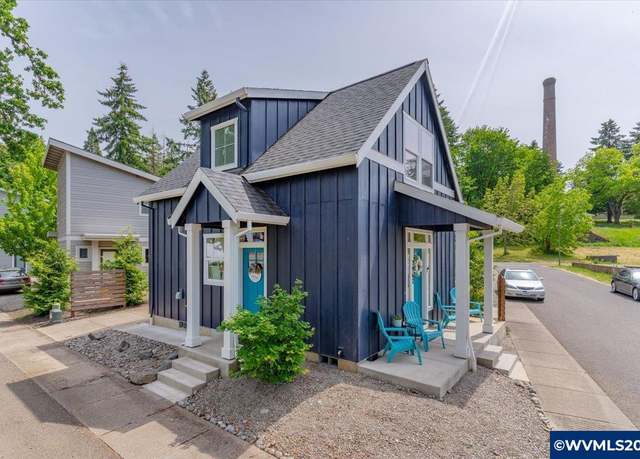 Property at 3967 Cousteau Dr SE, Salem, OR 97302, 1 bed, 1.5 baths