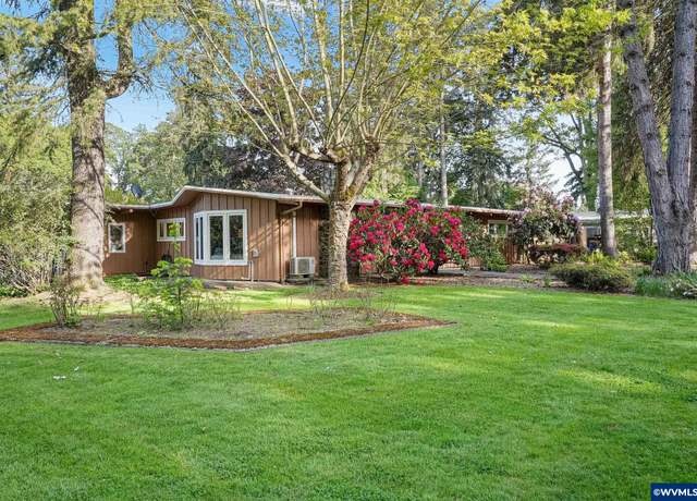 Property at 789 Craven St N, Monmouth, OR 97361, 3 beds, 2 baths