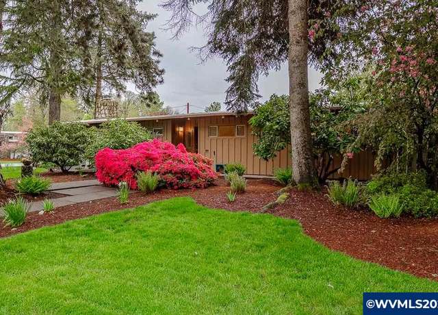 Property at 789 Craven St N, Monmouth, OR 97361, 3 beds, 2 baths