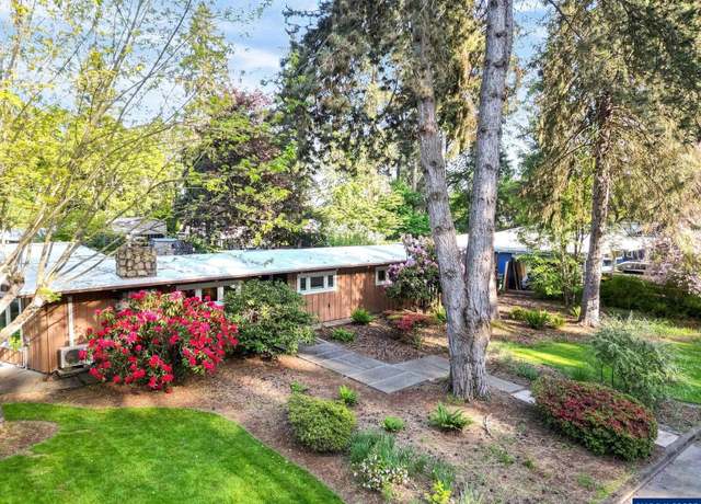 Property at 789 Craven St N, Monmouth, OR 97361, 3 beds, 2 baths