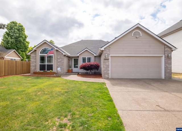Property at 7869 O'Neil Rd NE, Keizer, OR 97303, 3 beds, 2 baths