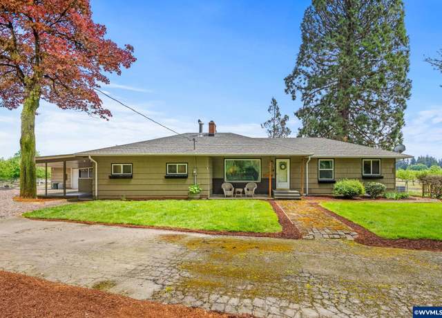 Property at 8720 Wheatland Rd N, Keizer, OR 97303, 2 beds, 1.5 baths